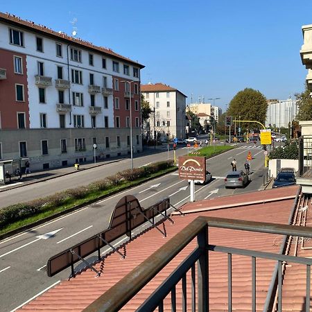 La Casa Di Tati Apartment Милано Екстериор снимка