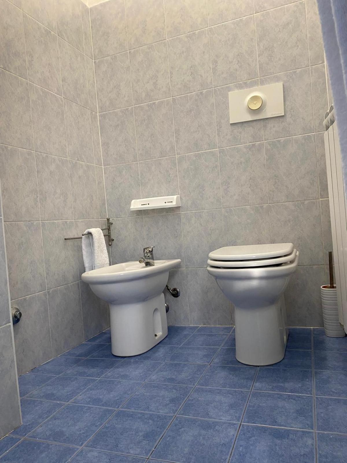 La Casa Di Tati Apartment Милано Екстериор снимка